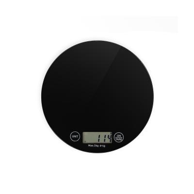 LIVOO  - Balance de cuisine &eacute;lectronique DOM494N