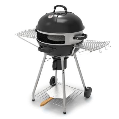 LAGUIOLE CUISSON  - Barbecue au charbon + four &agrave; pizza
