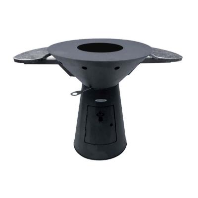 REMUNDI  - Barbecue brasero en acier Phoenix 