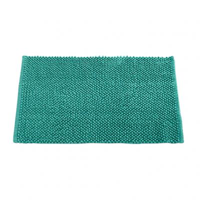  LEFEBVRE-TEXTILE Carpette de bain Diabolo Menthe 50 x 80 cm