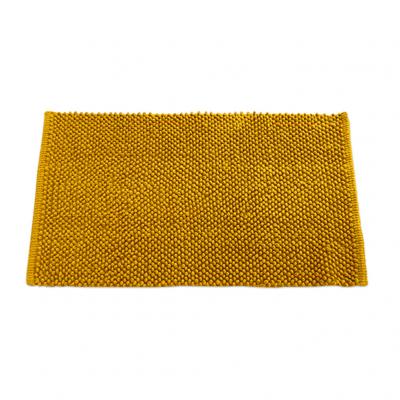 TODAY LEFEBVRE-TEXTILE Carpette de bain Safran 50 x 80 cm