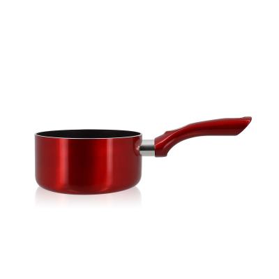 MENASTYL Casserole en aluminium 14cm - tous feux