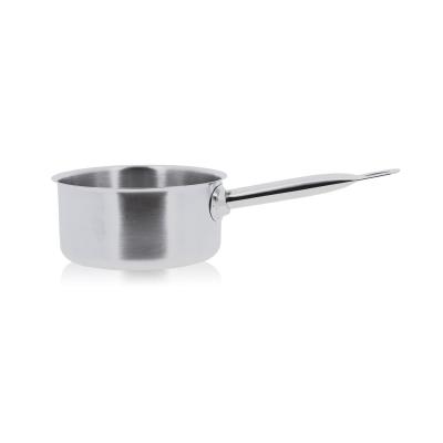MENASTYL OGO PROFESSIONAL Casserole 7520005 &Oslash;24cm Tous feux dont induction