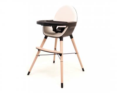 AT4  - chaise haut&eacute; b&eacute;b&eacute; &eacute;volutive essentiel plastique 98WHL094444-621