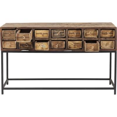 Console Bastidon 125x33cm Kare Design