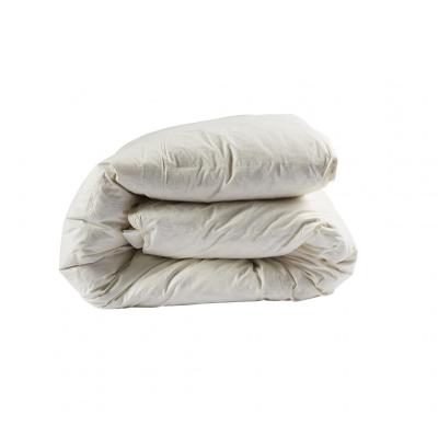 SOMEO  Couette confort duvet de canard  260x240