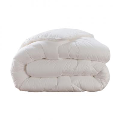 DODO  - Couette Protection Active Anti-acariens legere - 200/200 Blanc