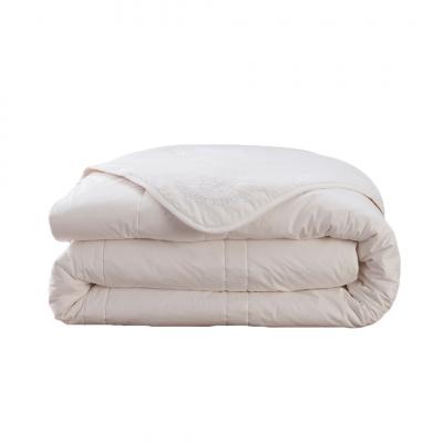 DODO Couette Sup&eacute;rieure Soie TEMPEREE - 240/260 - 