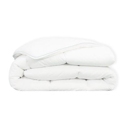 WAKE ME GREEN Couette Temp&eacute;r&eacute;e Gonflant Durable - Coton Bio 240x260 Cm