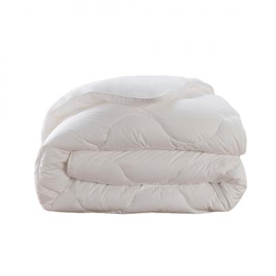 DODO  - Couette Ultra Confort Thermolite Chaude - 200/200 Blanc