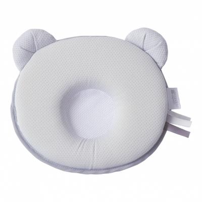 CANDIDE  Coussin P'tit Panda Air+, gris 