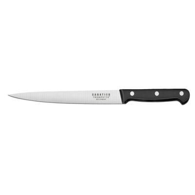 SABATIER TROMPETTE Universal - Couteau filet de sole flexible 18cm
