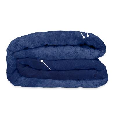 HAPPY FRIDAY Couvre-lit 100% Coton Multicolore 180x260 cm