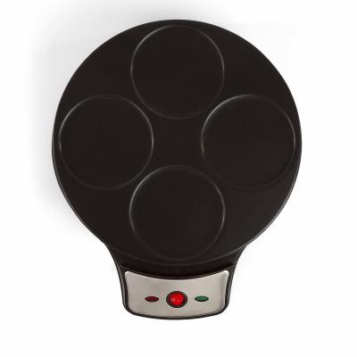 DOMOCLIP Cr&ecirc;pi&egrave;re 2 en 1 mini kitchen doc143