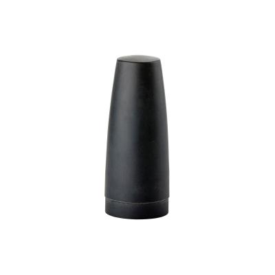 ZONE DENMARK Distributeur de liquide vaisselle design noir splash
