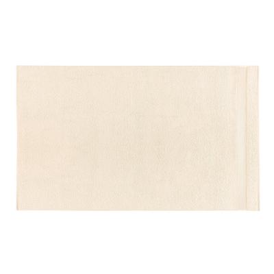 ANNE DE SOLENE Drap De Bain Coton 90x150 Cm Ch&egrave;vrefeuille