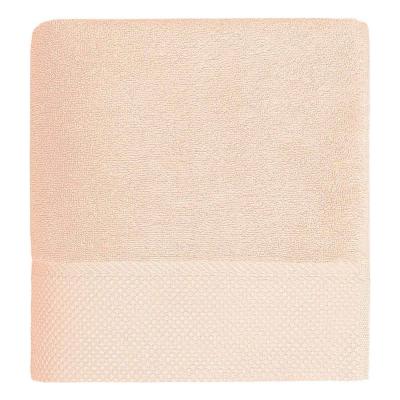 SENSEI MAISON Drap de bain 560 g/m&sup2; poudre 70x140 cm