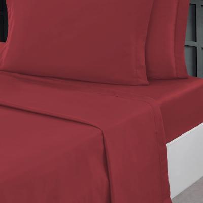 SENSEI MAISON Drap Plat en Percale de Coton Soft Percale - Sensei La Maison du Coton