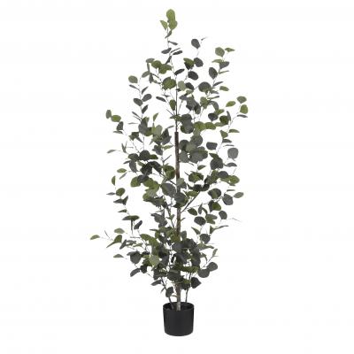 Plante artificielle Mica Decorations Vert Polyester H150xl30xL30cm