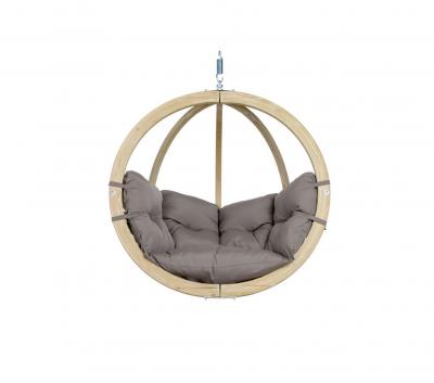 AMAZONAS   AZ Globo Chair taupe gy AZ-2030812 (AZ-2030812)