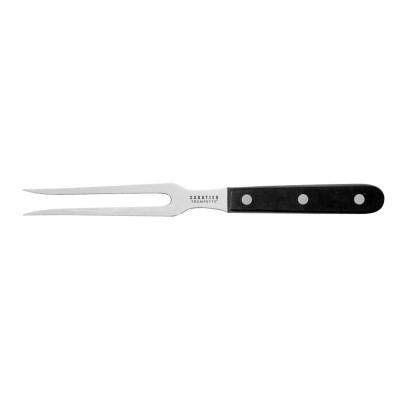 SABATIER TROMPETTE  - UNIVERSAL - Fourchette &agrave; d&eacute;couper 18cm
