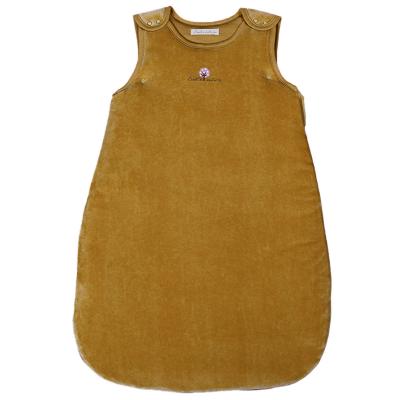 EVEIL ET NATURE  Gigoteuse Naissance Hiver - 70 cm - 0-6 mois Ambre