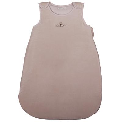 EVEIL ET NATURE  Gigoteuse Naissance Hiver - 70 cm - 0-6 mois Beige