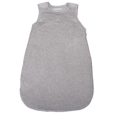 EVEIL ET NATURE  Gigoteuse Naissance Hiver - 70 cm - 0-6 mois Gris