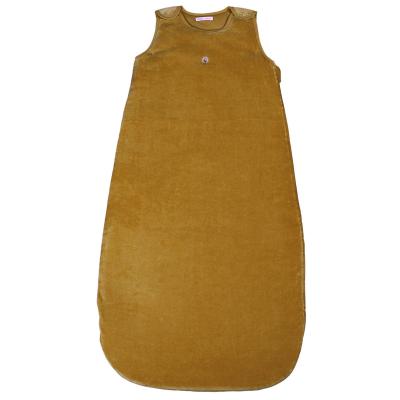 EVEIL ET NATURE  Gigoteuse Hiver r&eacute;glable 85/110 cm 18-36 mois Ambre