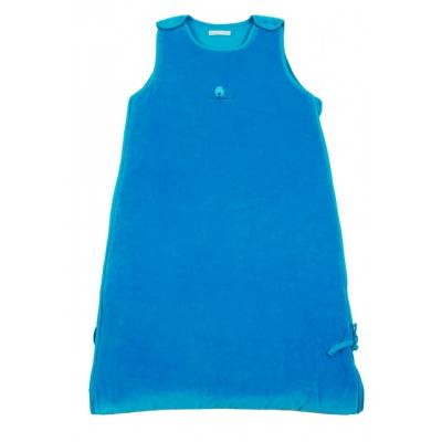 EVEIL ET NATURE  Gigoteuse Hiver r&eacute;glable 85/110 cm 18-36 mois Lagon