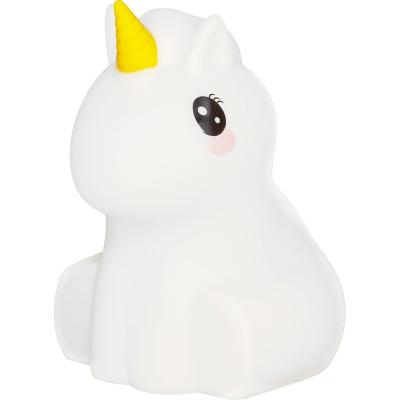 ULYSSE  Grande Veilleuse - Licorne 12 cm
