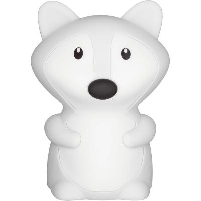 ULYSSE  Veilleuse - Renard 12 cm