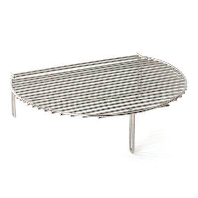 BERGHOFF  2415497 Grille Rehauss&eacute;e, M&eacute;tal, 39,5x33x11 cm