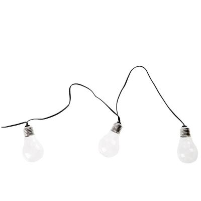 LUMISKY Guirlande ext&eacute;rieure 10 LED longueur 8,3m FANTASY- -{marque}