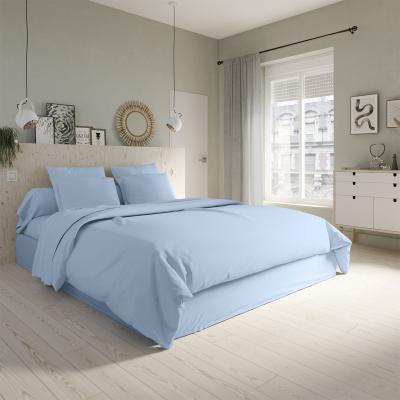 DODO Housse de couette Coton Givre 240x260 cm - 
