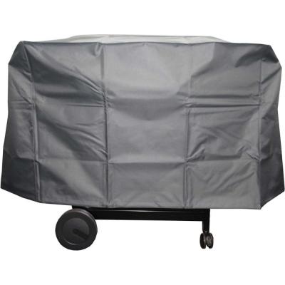 PROLOISIRS Housse de protection pour barbecue rectangulaire 145 x 60 x 110 cm