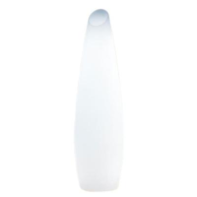 NEWGARDEN FREDO-Lampadaire d'ext&eacute;rieur LED avec c&acirc;ble H170cm Blanc New Garden