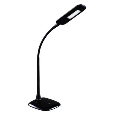 BRILLIANT Lampe de bureau LED avec avec variateur tactile d'intensit&eacute; Nele
