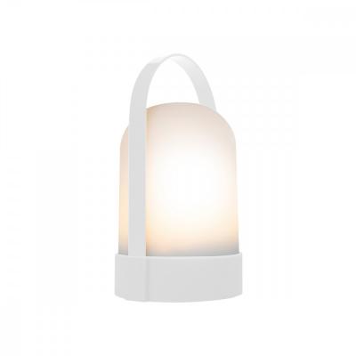 REMEMBER  - Lampe nomade Uri Multicolore Pure - Multicolore