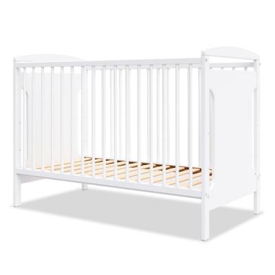 MINEA  - Lit b&eacute;b&eacute; &eacute;volutif MARGOT 60x120 cm (matelas non inclus)
