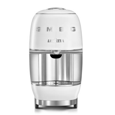 SMEG Lavazza 18001432 machine &agrave; caf&eacute; Cafeti&egrave;re &agrave; dosette 0,9 L