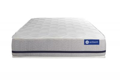 ACTISOM Matelas 120x190 latex et m&eacute;moire de forme  - Actilatex soft