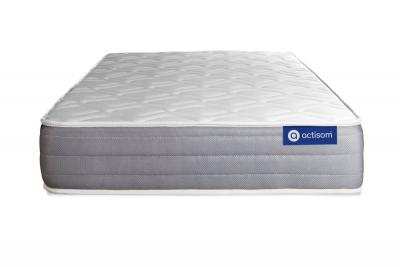 ACTISOM Matelas Actimemo dream 120 x 200 cm M&eacute;moire de forme - Epaisseur:22cm
