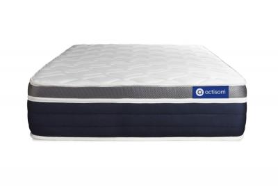 ACTISOM Matelas 120x200 m&eacute;moire de forme  - Actimemo confort