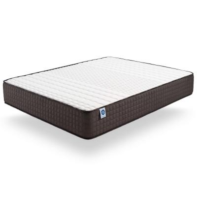 NATURALEX Matelas 140x200 cm - &Eacute;pais 30 cm - Mousse HR, Blue Latex