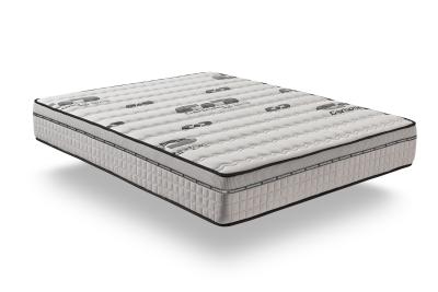 NATURALEX Matelas 150x190 - Mousse &agrave; M&eacute;moire de Forme - &Eacute;pais 30 cm - Tr&egrave;s ferme