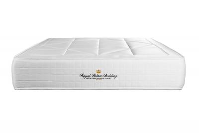 ROYAL PALACE BEDDING Matelas 180 x 200 cm windsor - ressorts ensach&eacute;s - 26 cm - equilibr&eacute;