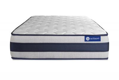 ACTISOM Matelas 80x200 m&eacute;moire de forme  - Actimemo ergo