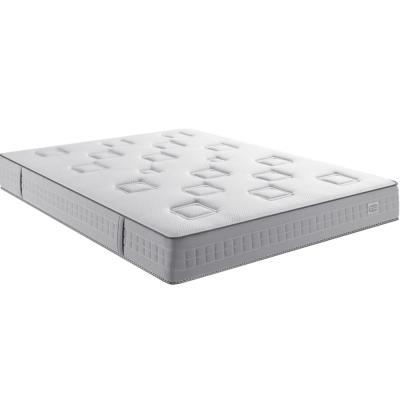 SIMMONS  Matelas  504 ressorts ensach&eacute;s 90x200 SW1