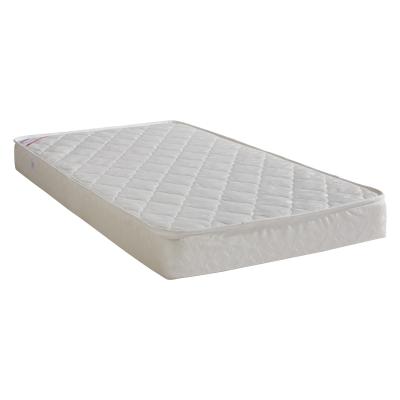 Matelas b&eacute;b&eacute; r&eacute;versible 60x120